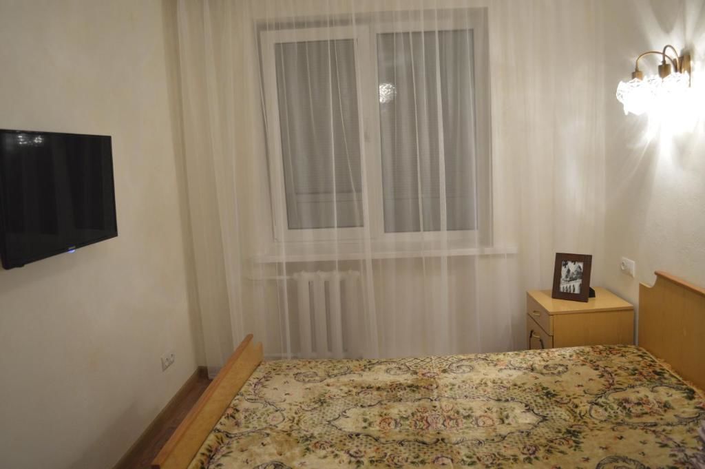 Апартаменты Apartment On Pribuzhskaya 2 Хмельницкий-23