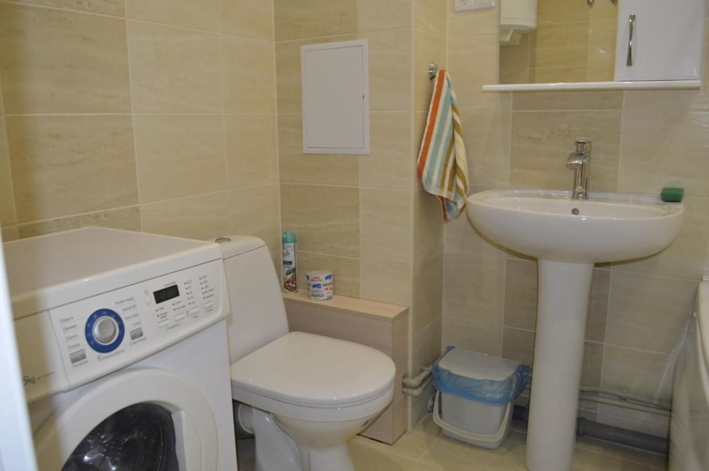 Апартаменты Apartment On Pribuzhskaya 2 Хмельницкий-25