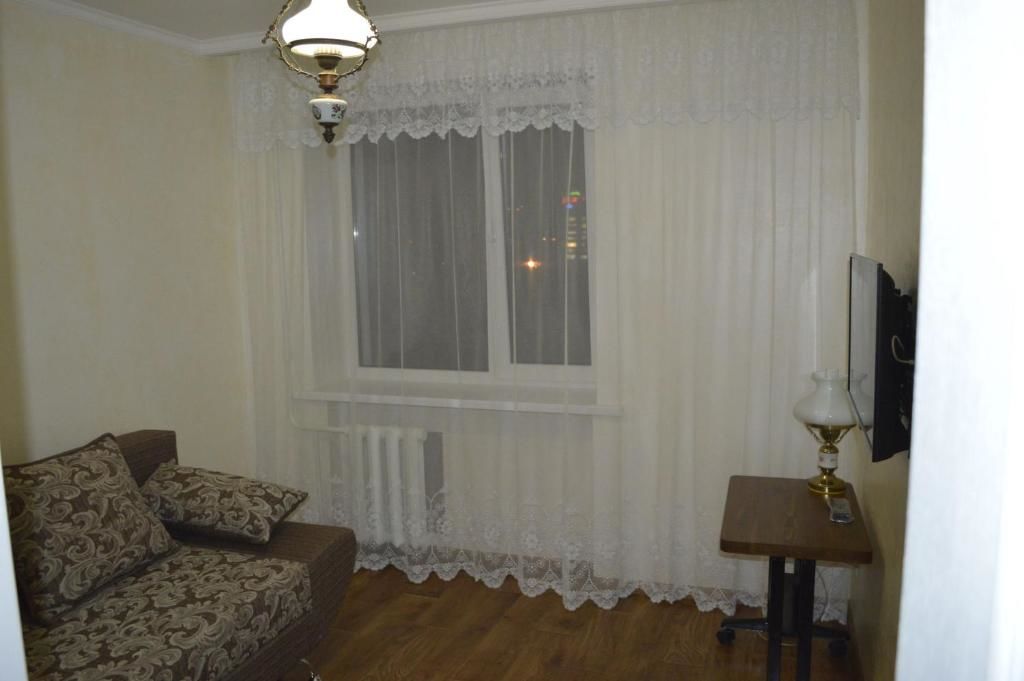 Апартаменты Apartment On Pribuzhskaya 2 Хмельницкий-30