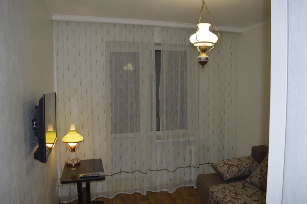 Апартаменты Apartment On Pribuzhskaya 2 Хмельницкий-31