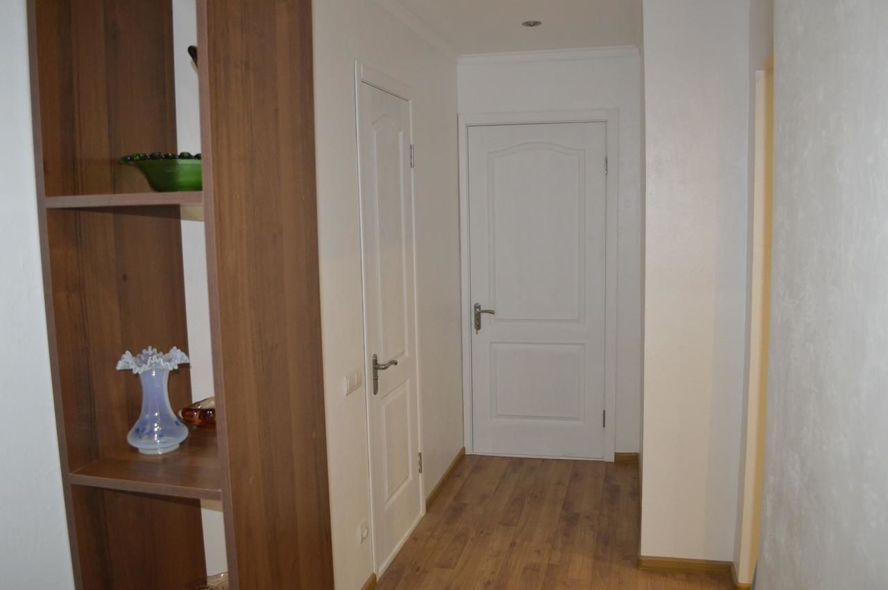 Апартаменты Apartment On Pribuzhskaya 2 Хмельницкий-9