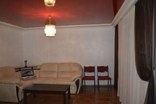 Апартаменты Apartment On Pribuzhskaya 2 Хмельницкий Апартаменты с 3 спальнями-1