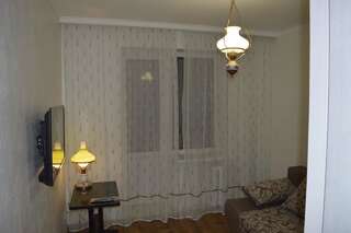 Апартаменты Apartment On Pribuzhskaya 2 Хмельницкий Апартаменты с 3 спальнями-10