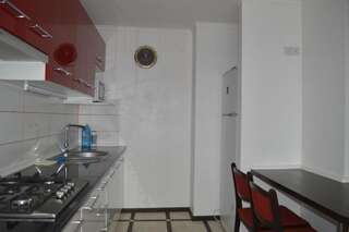 Апартаменты Apartment On Pribuzhskaya 2 Хмельницкий Апартаменты с 3 спальнями-16