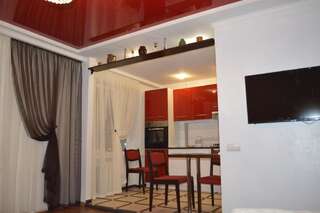 Апартаменты Apartment On Pribuzhskaya 2 Хмельницкий Апартаменты с 3 спальнями-25