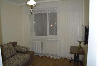 Апартаменты Apartment On Pribuzhskaya 2 Хмельницкий Апартаменты с 3 спальнями-27