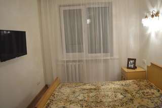 Апартаменты Apartment On Pribuzhskaya 2 Хмельницкий Апартаменты с 3 спальнями-8
