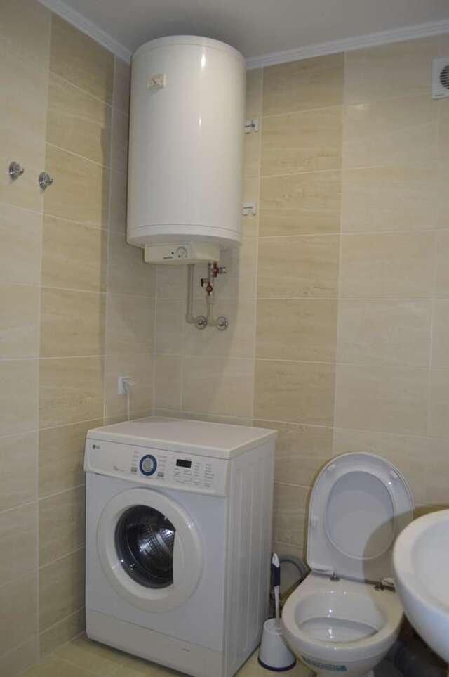 Апартаменты Apartment On Pribuzhskaya 2 Хмельницкий-13