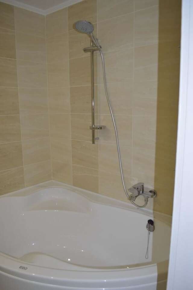 Апартаменты Apartment On Pribuzhskaya 2 Хмельницкий-15