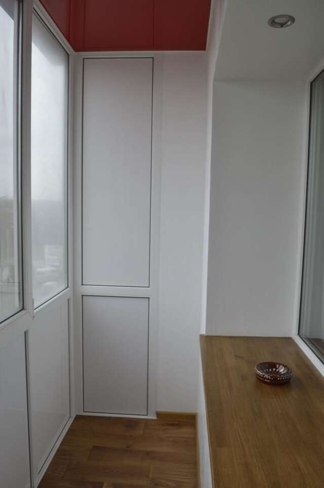 Апартаменты Apartment On Pribuzhskaya 2 Хмельницкий-16
