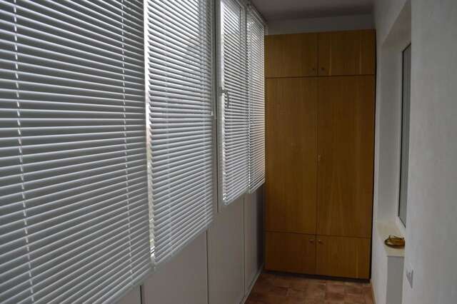 Апартаменты Apartment On Pribuzhskaya 2 Хмельницкий-17