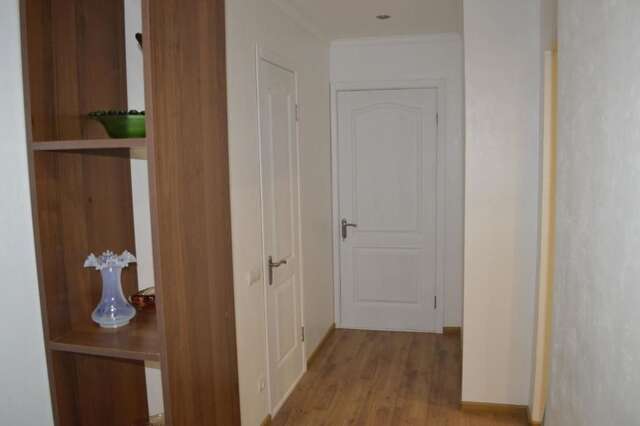 Апартаменты Apartment On Pribuzhskaya 2 Хмельницкий-20