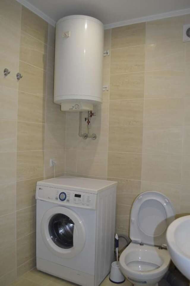 Апартаменты Apartment On Pribuzhskaya 2 Хмельницкий-23