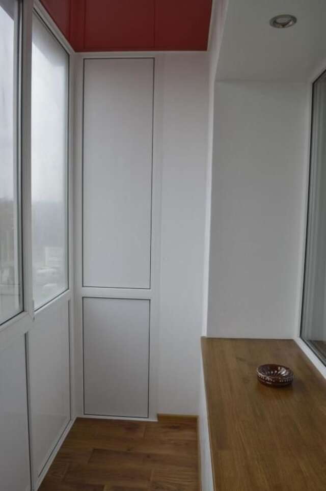 Апартаменты Apartment On Pribuzhskaya 2 Хмельницкий-25