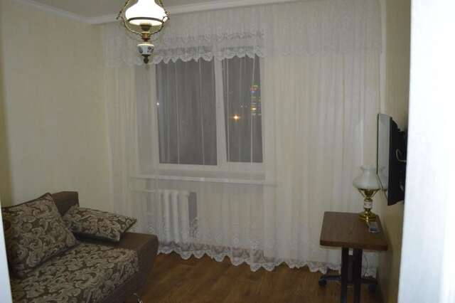 Апартаменты Apartment On Pribuzhskaya 2 Хмельницкий-29