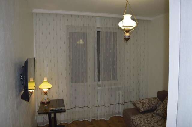 Апартаменты Apartment On Pribuzhskaya 2 Хмельницкий-30