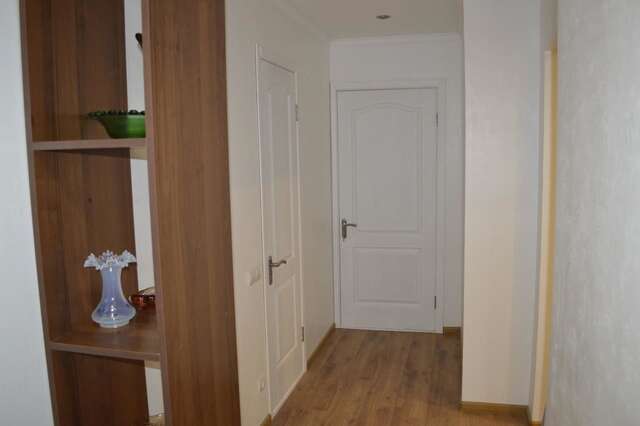 Апартаменты Apartment On Pribuzhskaya 2 Хмельницкий-8