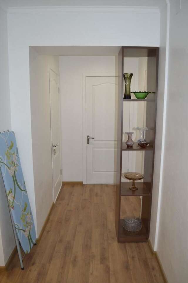 Апартаменты Apartment On Pribuzhskaya 2 Хмельницкий-9